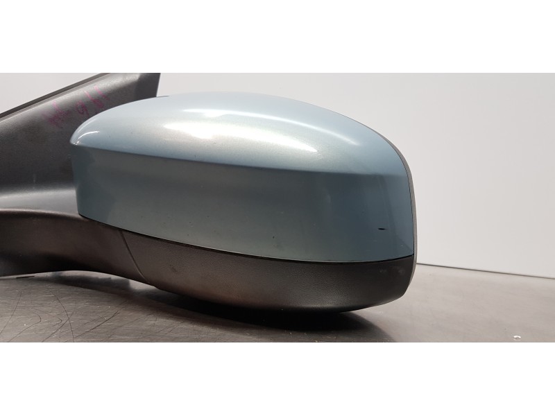Recambio de retrovisor izquierdo para ford mondeo ber. (ca2) titanium (09.2010) referencia OEM IAM 7S7117683KF   Recambio de retrovisor izquierdo para ford mondeo ber. (ca2) titanium (09.2010) referencia OEM IAM 7S7117683KF