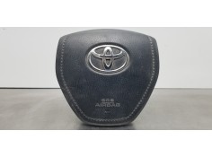 Recambio de airbag delantero izquierdo para toyota rav 4 advance referencia OEM IAM 4513042201C0  