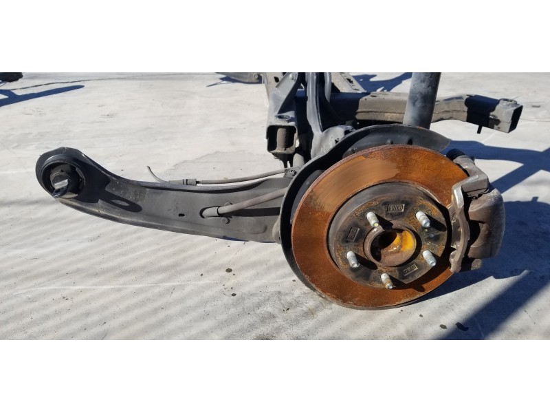 Recambio de puente trasero para kia ceed sportswagon tech referencia OEM IAM 55410J7AA0  