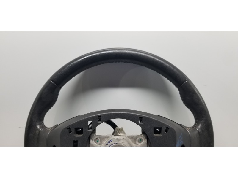 Recambio de volante para mitsubishi outlander (gf0) motion 2wd referencia OEM IAM 4400A706XD 4400A713XC 