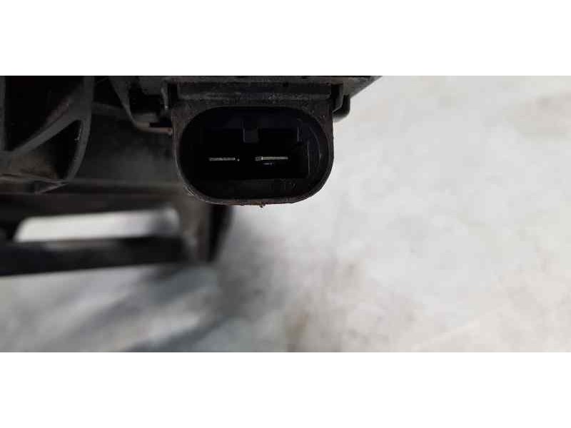 Recambio de electroventilador para nissan qashqai (j10) visia referencia OEM IAM 21483JD20A   Recambio de electroventilador para nissan qashqai (j10) visia referencia OEM IAM 21483JD20A