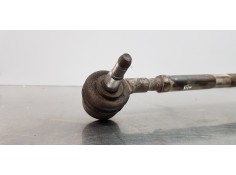 Recambio de cremallera direccion para peugeot 206 berlina xs referencia OEM IAM 4000NS   2