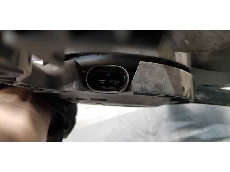 Recambio de electroventilador para nissan qashqai (j10) visia referencia OEM IAM 21483JD20A   Recambio de electroventilador para nissan qashqai (j10) visia referencia OEM IAM 21483JD20A