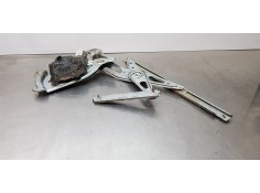 Recambio de elevalunas trasero izquierdo para renault scenic iii grand dynamique referencia OEM IAM 827310004R