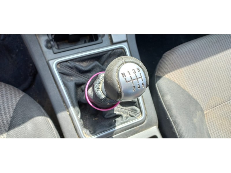 opel vectra c berlina del año 2005 opel vectra c berlina del año 2005