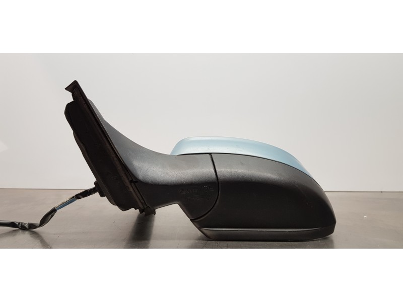 Recambio de retrovisor izquierdo para ford mondeo ber. (ca2) titanium (09.2010) referencia OEM IAM 7S7117683KF   Recambio de retrovisor izquierdo para ford mondeo ber. (ca2) titanium (09.2010) referencia OEM IAM 7S7117683KF