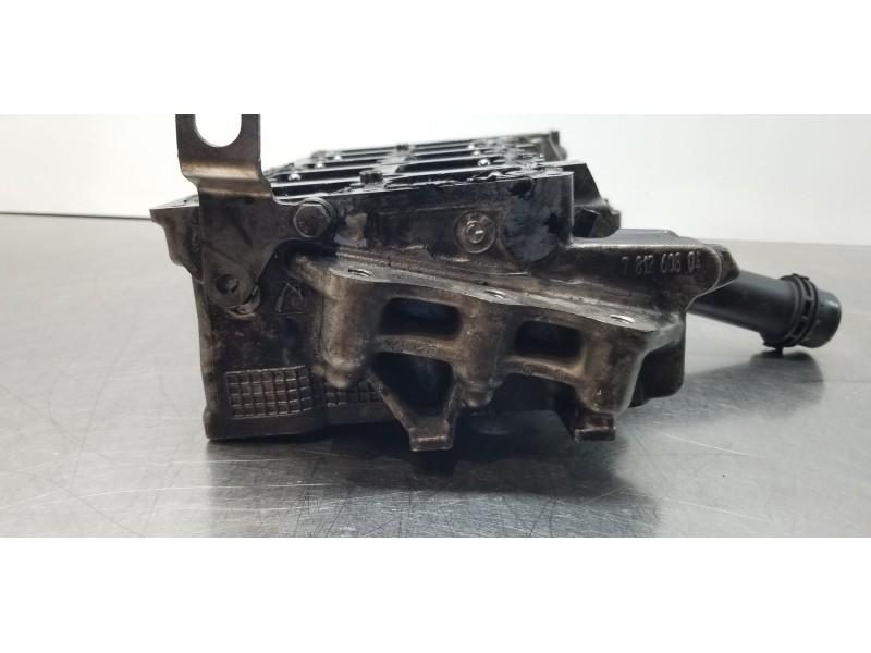 Recambio de culata para toyota verso comfort referencia OEM IAM 11101WA010   Recambio de culata para toyota verso comfort referencia OEM IAM 11101WA010