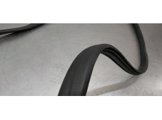 Recambio de gomas contorno puerta para dacia lodgy stepway referencia OEM IAM 808329324R   2