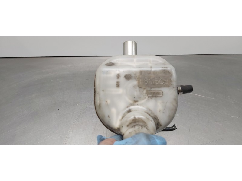 Recambio de bomba freno para ford transit kastenwagen (ttg) 350 l4 ambiente referencia OEM IAM 1855169 BK312004AA 