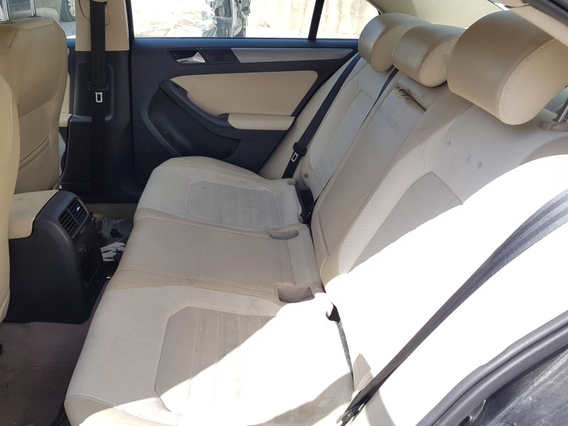 volkswagen jetta (162) del año 2011