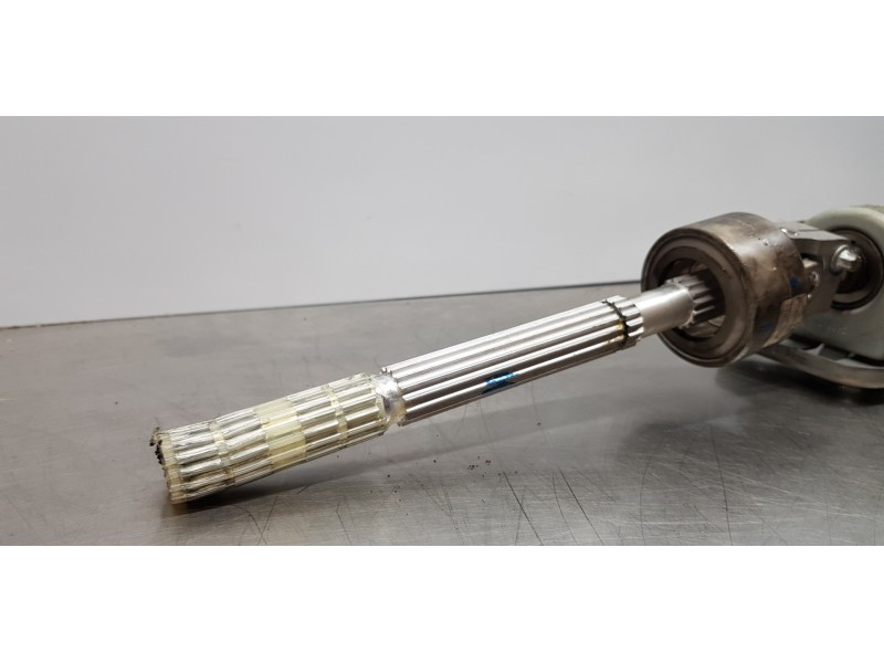 Recambio de columna direccion para bmw serie 5 berlina (e60) 530d referencia OEM IAM 32306770712  