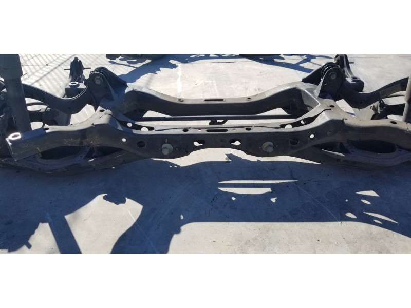 Recambio de puente trasero para kia ceed sportswagon tech referencia OEM IAM 55410J7AA0  