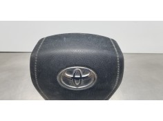 Recambio de airbag delantero izquierdo para toyota rav 4 advance referencia OEM IAM 4513042201C0   2