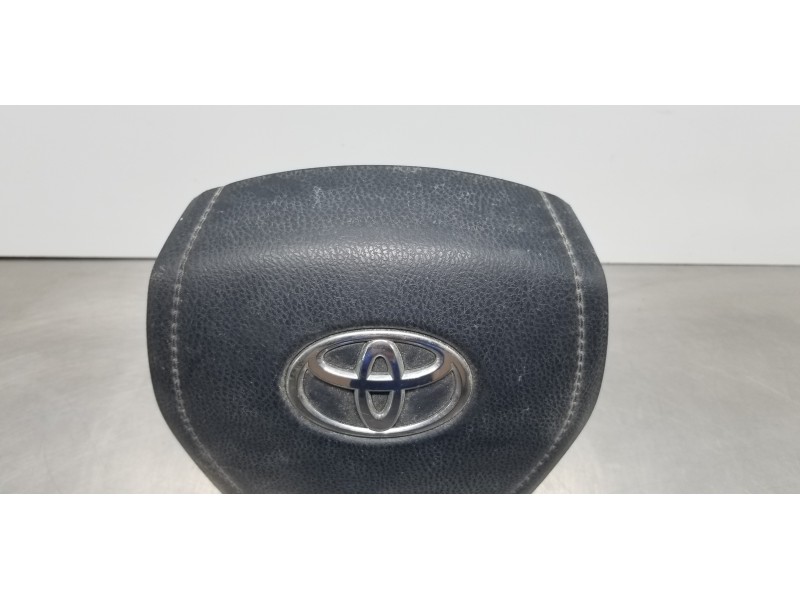 Recambio de airbag delantero izquierdo para toyota rav 4 advance referencia OEM IAM 4513042201C0  