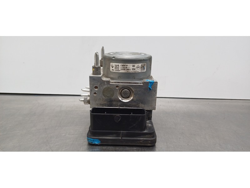 Recambio de abs para dacia lodgy comfort referencia OEM IAM 476600078R 10022006554 