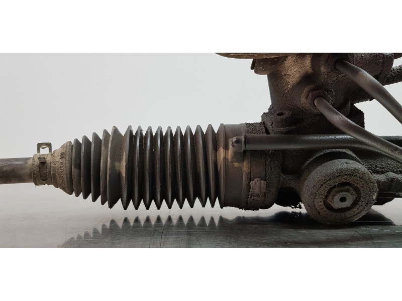 Recambio de cremallera direccion para peugeot 206 berlina xs referencia OEM IAM 4000NS   Recambio de cremallera direccion para peugeot 206 berlina xs referencia OEM IAM 4000NS