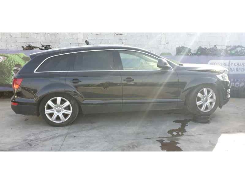 audi q7 (4l) del año 2006