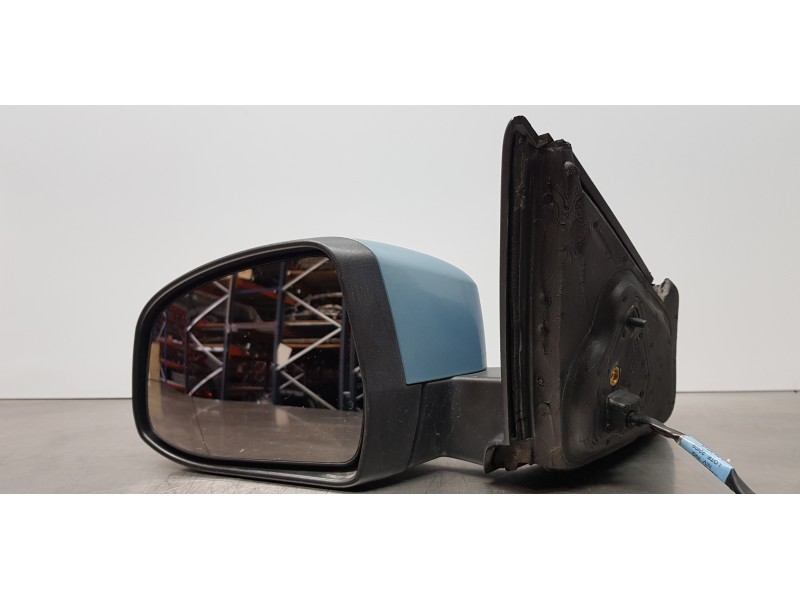 Recambio de retrovisor izquierdo para ford mondeo ber. (ca2) titanium (09.2010) referencia OEM IAM 7S7117683KF   Recambio de retrovisor izquierdo para ford mondeo ber. (ca2) titanium (09.2010) referencia OEM IAM 7S7117683KF