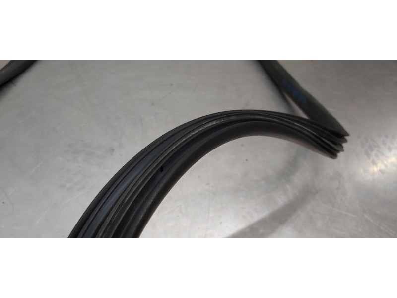 Recambio de gomas contorno puerta para dacia lodgy stepway referencia OEM IAM 808329324R   Recambio de gomas contorno puerta para dacia lodgy stepway referencia OEM IAM 808329324R