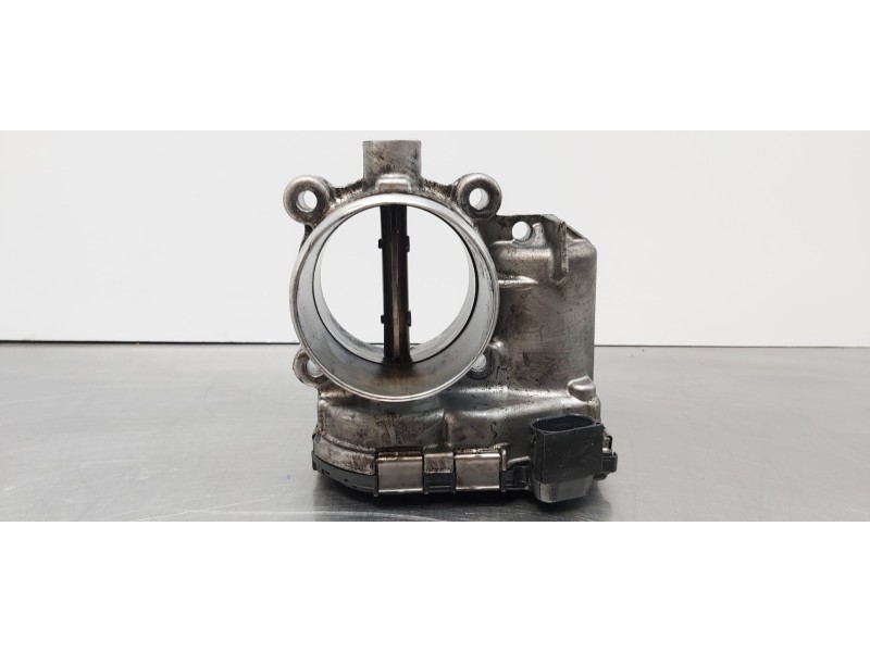 Recambio de caja mariposa para ford transit kastenwagen (ttg) 350 l4 ambiente referencia OEM IAM 1781960 BK2Q9E926AC 