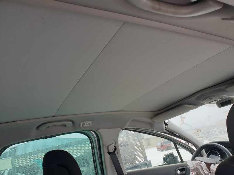 peugeot 3008 del año 2011