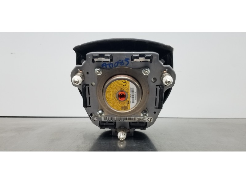 Recambio de airbag delantero izquierdo para toyota rav 4 advance referencia OEM IAM 4513042201C0  
