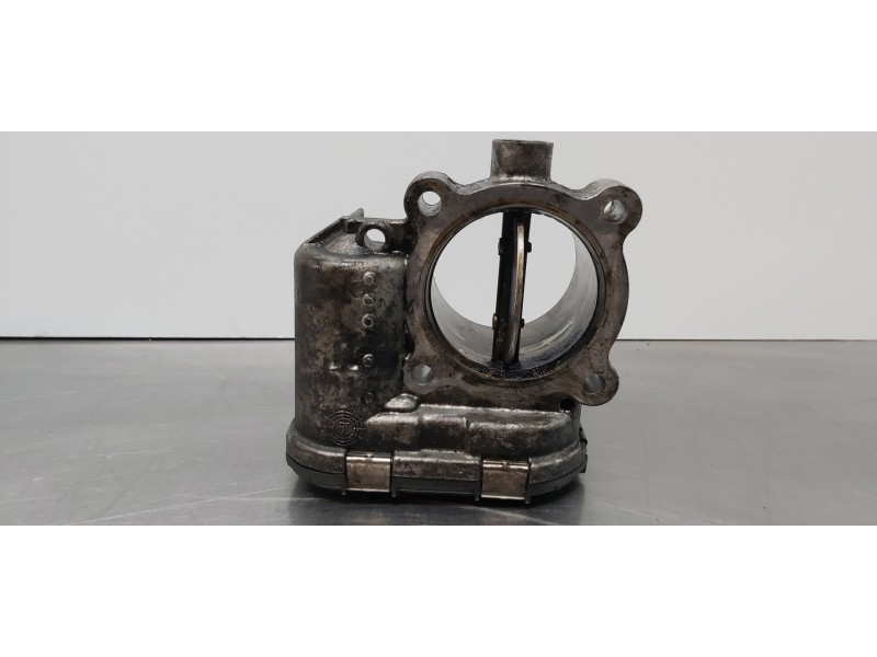 Recambio de caja mariposa para ford transit kastenwagen (ttg) 350 l4 ambiente referencia OEM IAM 1781960 BK2Q9E926AC 