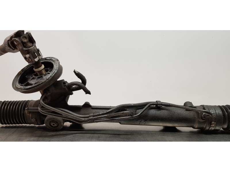 Recambio de cremallera direccion para peugeot 206 berlina xs referencia OEM IAM 4000NS   Recambio de cremallera direccion para peugeot 206 berlina xs referencia OEM IAM 4000NS