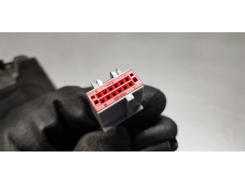 Recambio de retrovisor izquierdo para ford mondeo ber. (ca2) titanium (09.2010) referencia OEM IAM 7S7117683KF   Recambio de retrovisor izquierdo para ford mondeo ber. (ca2) titanium (09.2010) referencia OEM IAM 7S7117683KF