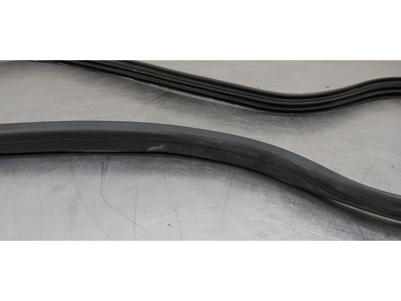Recambio de gomas contorno puerta para dacia lodgy stepway referencia OEM IAM 769236807R   Recambio de gomas contorno puerta para dacia lodgy stepway referencia OEM IAM 769236807R