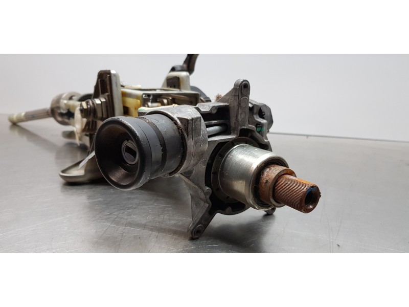 Recambio de columna direccion para bmw serie 5 berlina (e60) 530d referencia OEM IAM 32306770712  