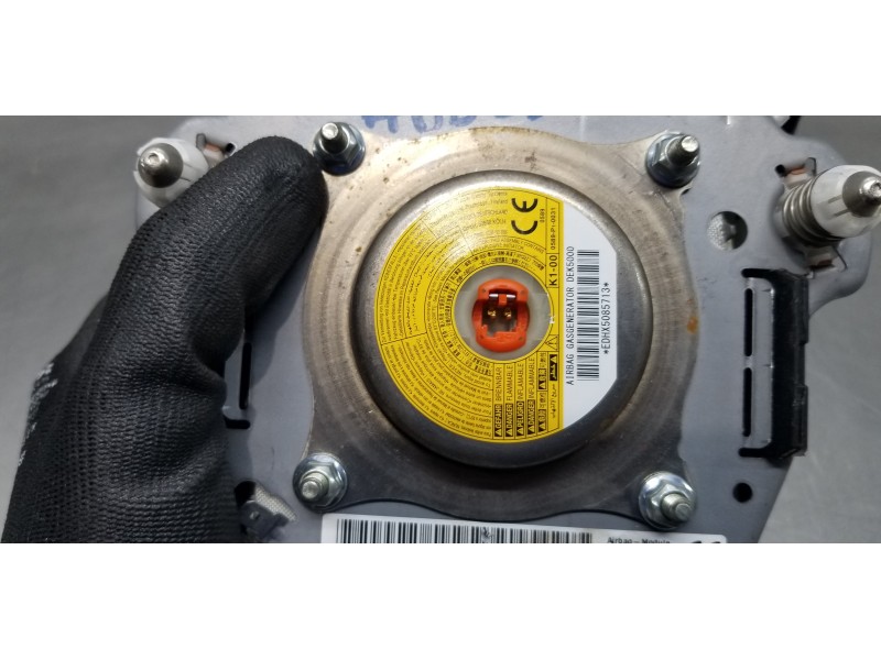 Recambio de airbag delantero izquierdo para toyota rav 4 advance referencia OEM IAM 4513042201C0  
