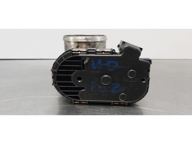 Recambio de caja mariposa para ford transit kastenwagen (ttg) 350 l4 ambiente referencia OEM IAM 1781960 BK2Q9E926AC 