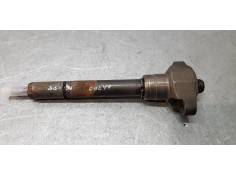 Recambio de inyector para bmw serie 3 berlina (e46) 320d referencia OEM IAM 0432191528  