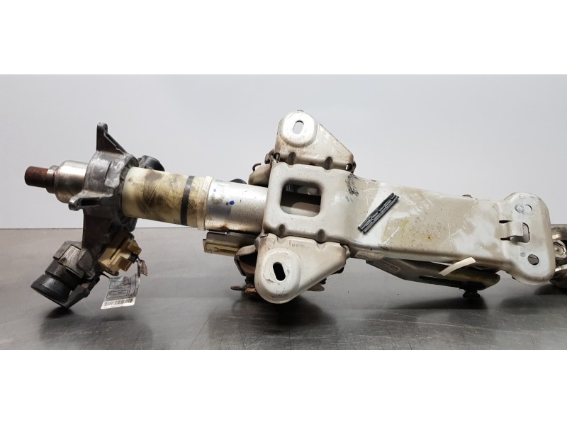 Recambio de columna direccion para bmw serie 5 berlina (e60) 530d referencia OEM IAM 32306770712  
