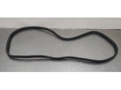 Recambio de gomas contorno puerta para dacia lodgy stepway referencia OEM IAM 808329324R  