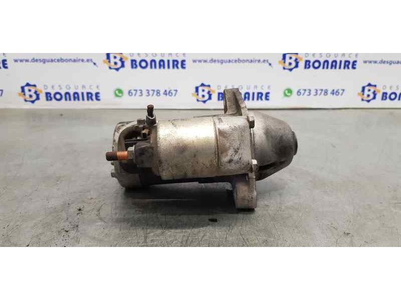 Recambio de motor arranque para opel astra j lim. techno referencia OEM IAM 8980147432  