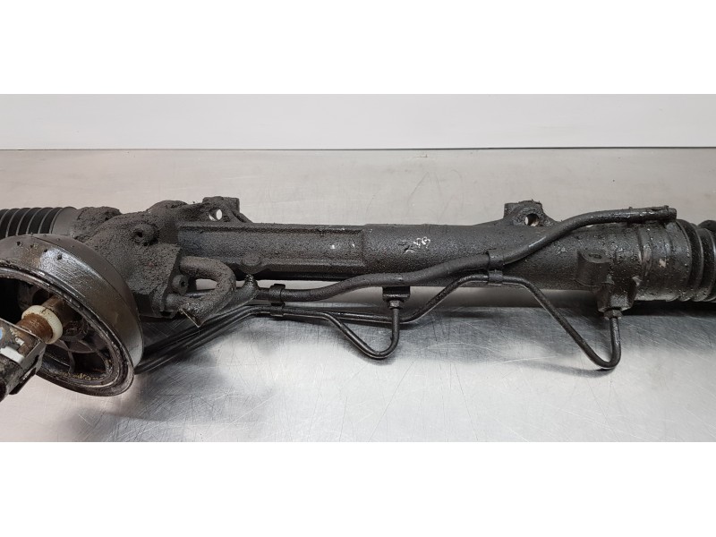 Recambio de cremallera direccion para peugeot 206 berlina xs referencia OEM IAM 4000NS   Recambio de cremallera direccion para peugeot 206 berlina xs referencia OEM IAM 4000NS