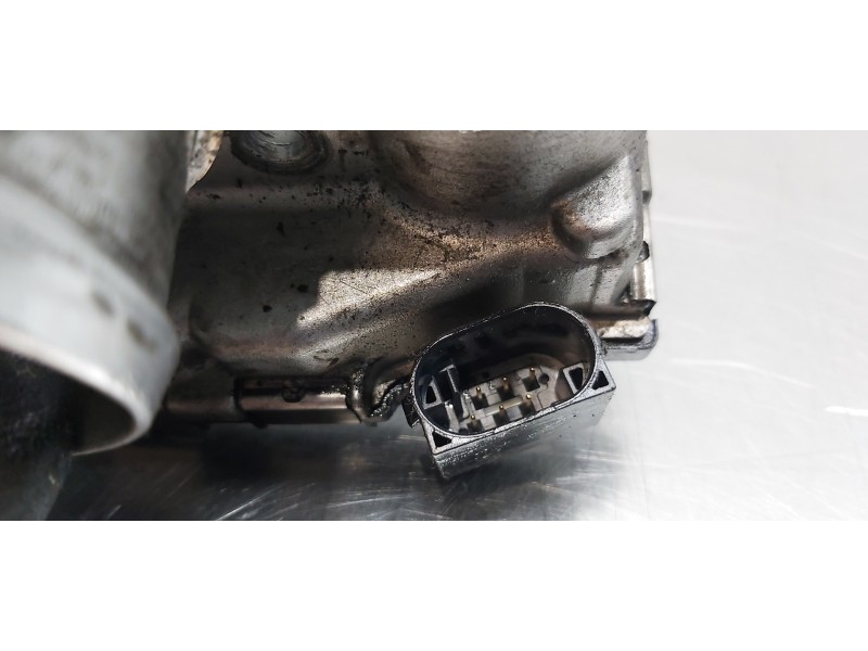 Recambio de caja mariposa para ford transit kastenwagen (ttg) 350 l4 ambiente referencia OEM IAM 1781960 BK2Q9E926AC 