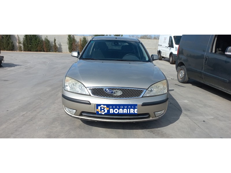 ford mondeo berlina (ge) del año 2004