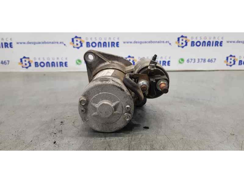 Recambio de motor arranque para opel astra j lim. techno referencia OEM IAM 8980147432  