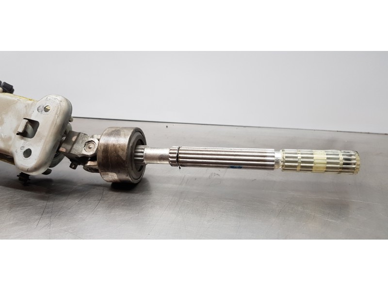 Recambio de columna direccion para bmw serie 5 berlina (e60) 530d referencia OEM IAM 32306770712  