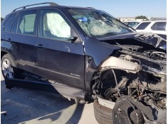 bmw x5 (e70) del año 2007 2