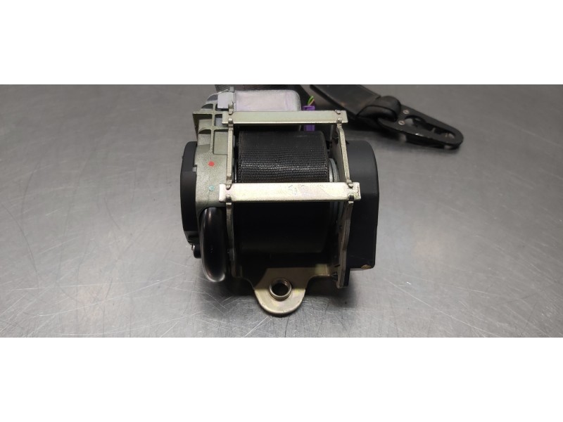 Recambio de cinturon seguridad delantero derecho para audi q7 (4l) 3.0 tdi referencia OEM IAM 4L1857706V04 4L1857706 