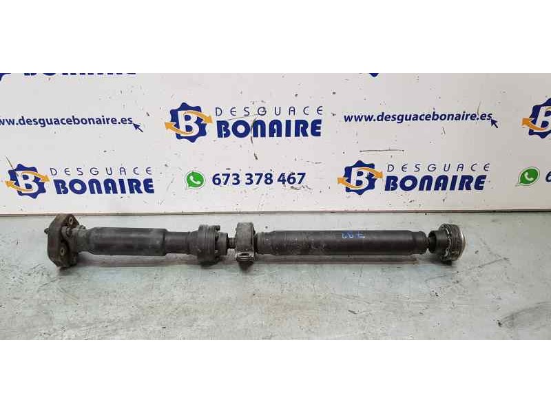 Recambio de transmision central para infiniti ex ex37 gt referencia OEM IAM 373001BA4A  