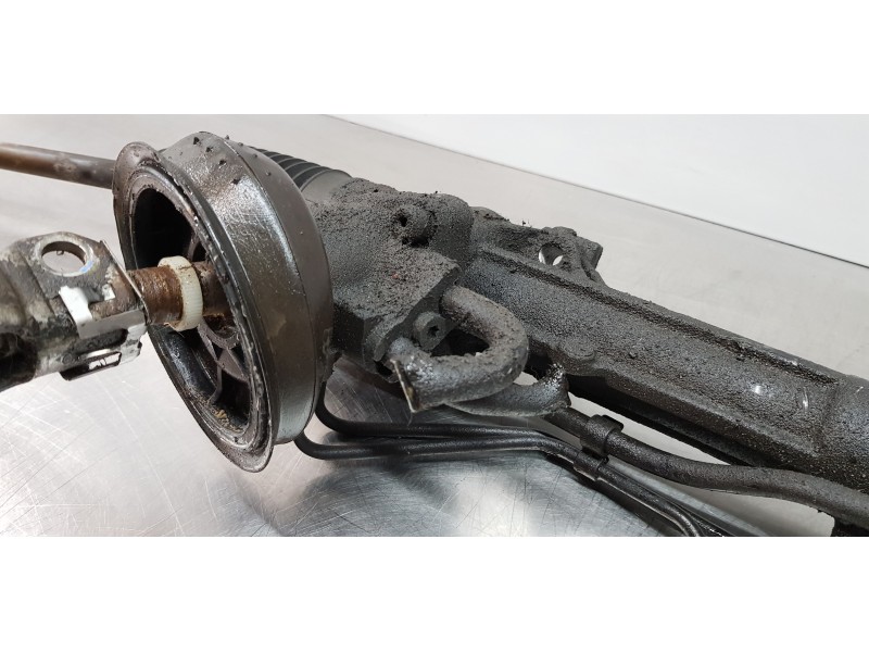 Recambio de cremallera direccion para peugeot 206 berlina xs referencia OEM IAM 4000NS   Recambio de cremallera direccion para peugeot 206 berlina xs referencia OEM IAM 4000NS