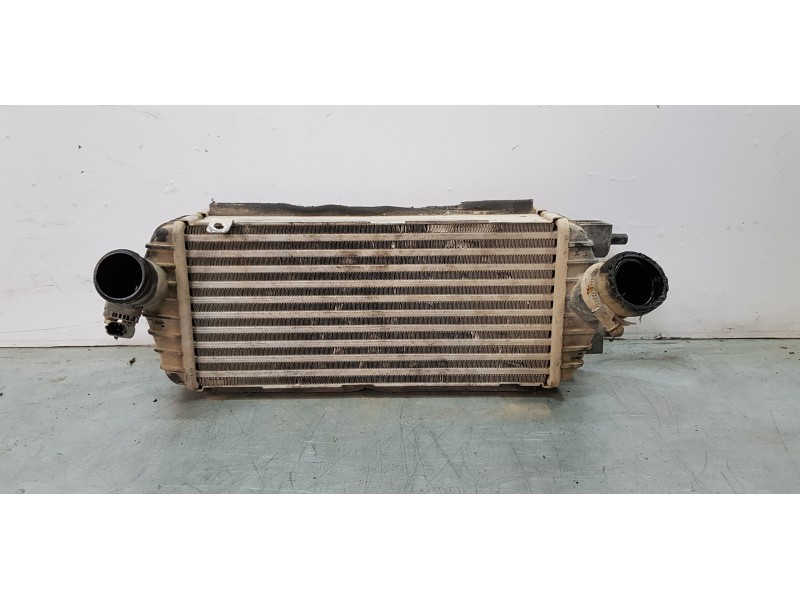 Recambio de intercooler para kia carens ( ) emotion referencia OEM IAM 282712A480  