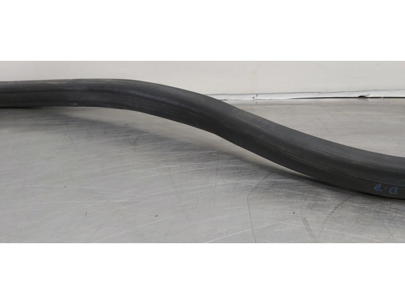 Recambio de gomas contorno puerta para dacia lodgy stepway referencia OEM IAM 808329324R  