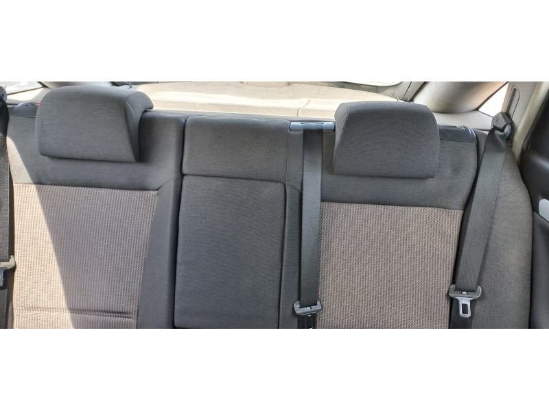opel vectra c berlina del año 2005 opel vectra c berlina del año 2005