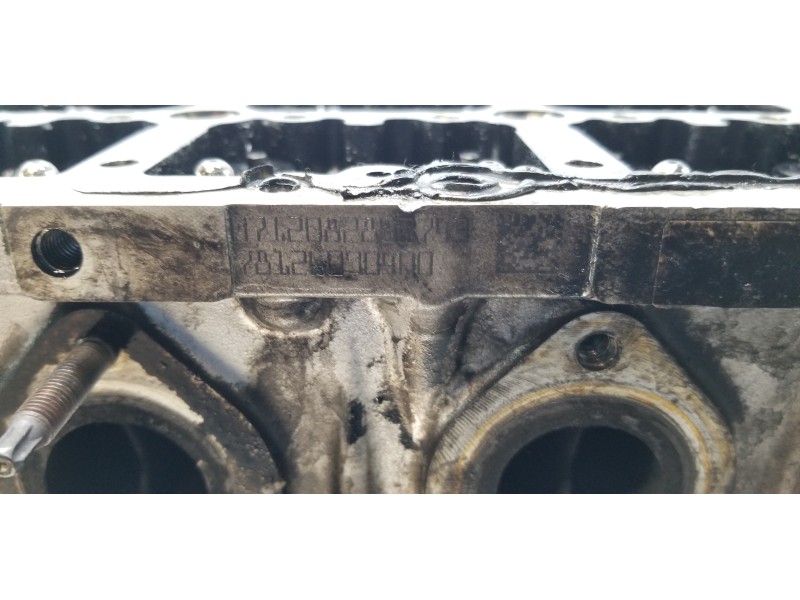 Recambio de culata para toyota verso comfort referencia OEM IAM 11101WA010   Recambio de culata para toyota verso comfort referencia OEM IAM 11101WA010